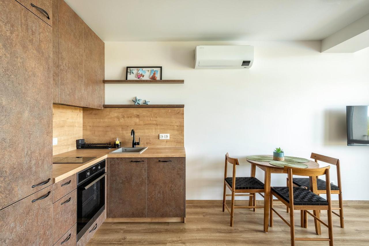 Stella Maris Sventoji, 2 Apartment, Free Parking Apartment
