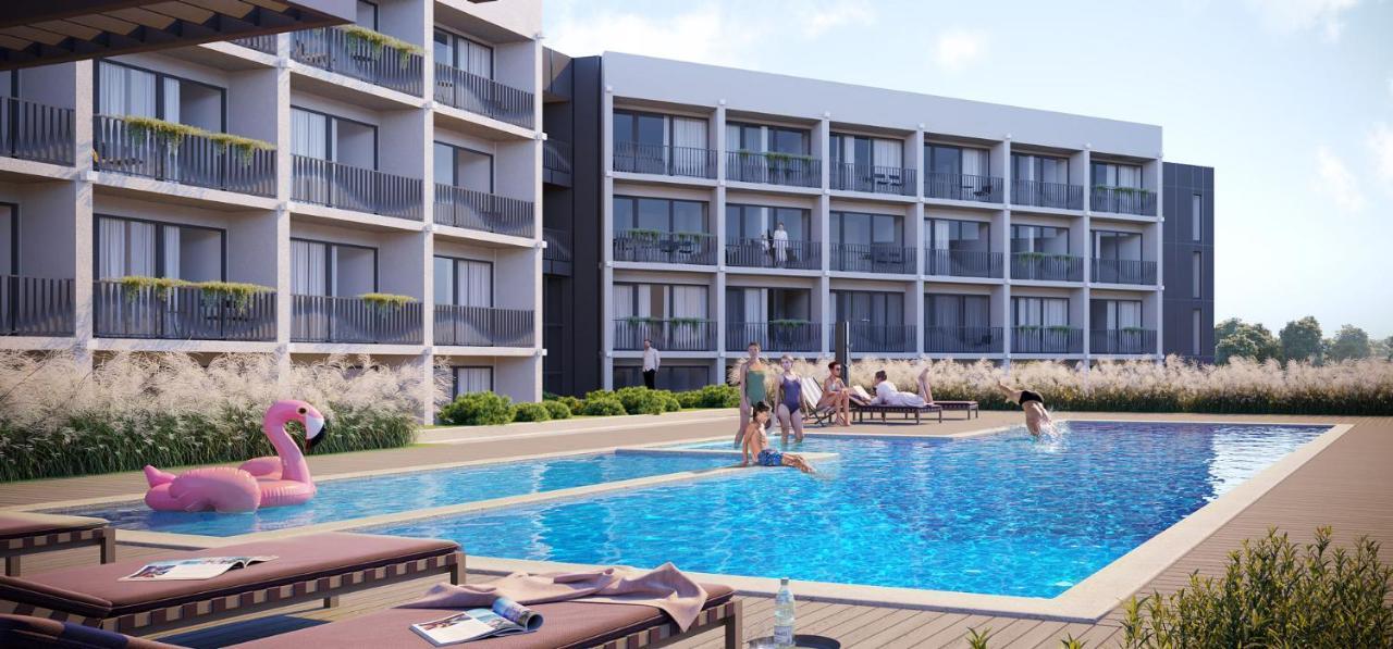 Stella Maris Sventoji, 2 Apartment, Free Parking Apartment *