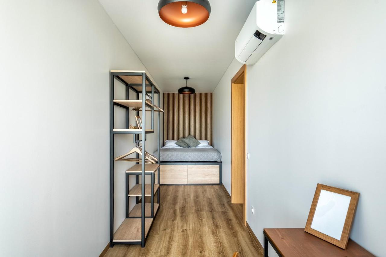 Stella Maris Sventoji, 2 Apartment, Free Parking * Palanga