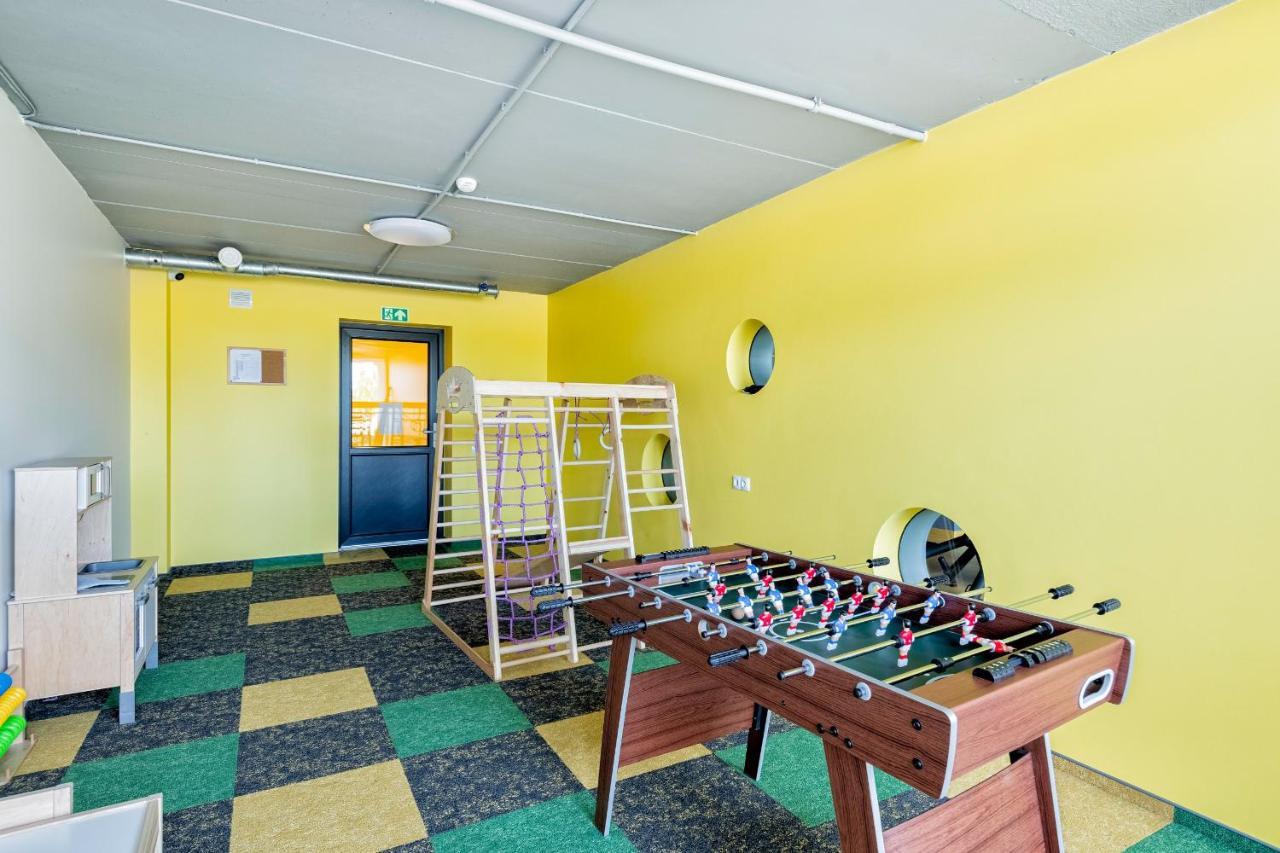 Stella Maris Sventoji, 2 Apartment, Free Parking Apartment *