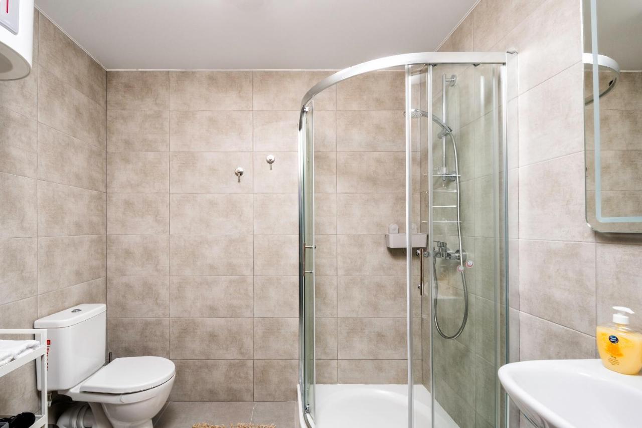 Stella Maris Sventoji, 2 Apartment, Free Parking * Palanga